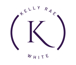 Kelly Rae White Logo